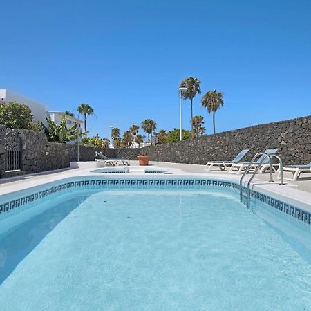 Villa Ventolera Puerto del Carmen  Eksteriør bilde