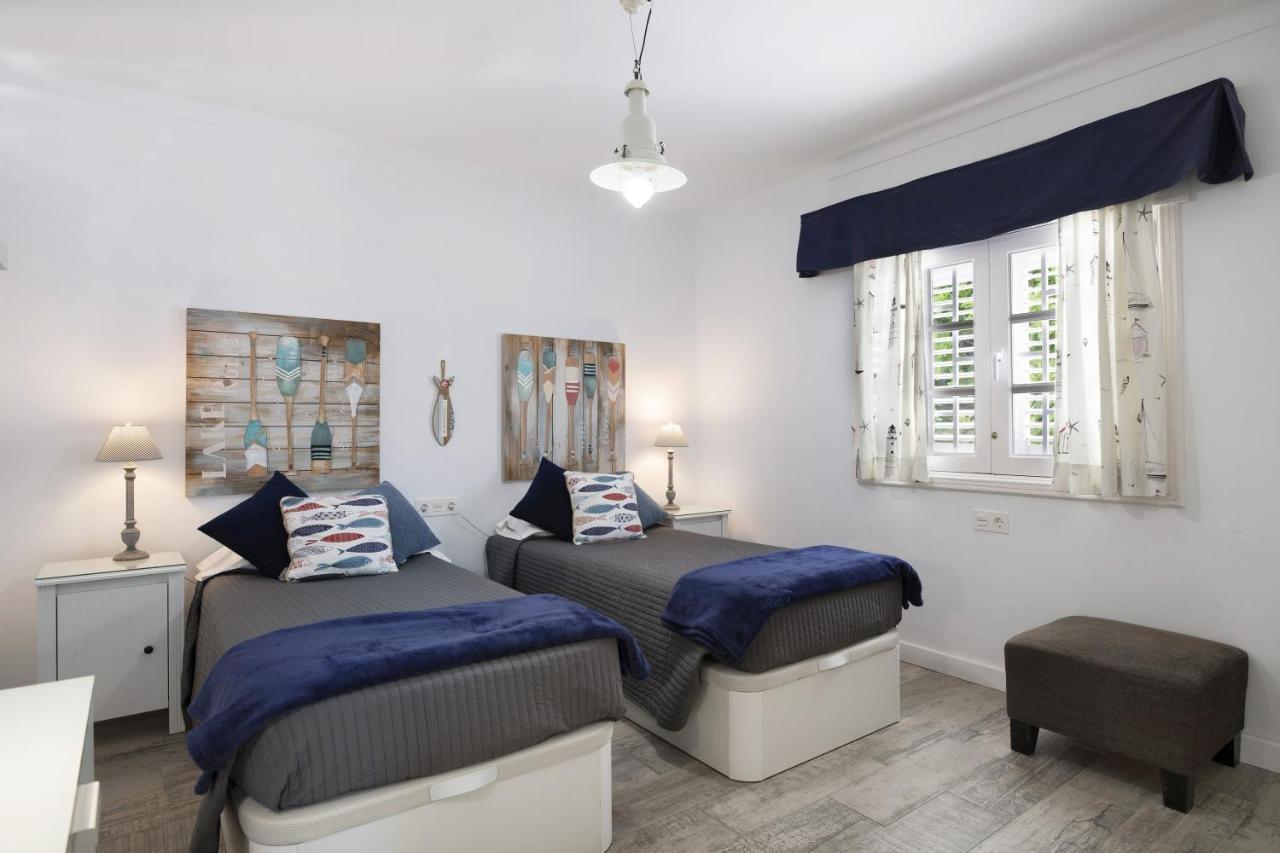 Villa Ventolera Puerto del Carmen  Eksteriør bilde