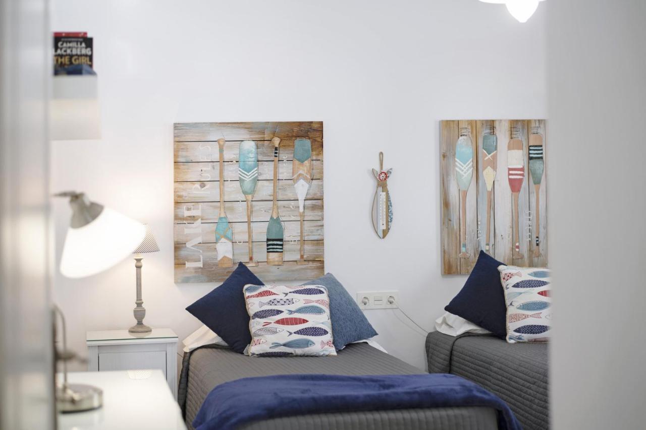 Villa Ventolera Puerto del Carmen  Eksteriør bilde